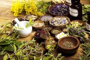 herbs to increase strength
